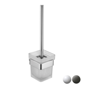 ROSA TOILET BRUSH SET - 6407