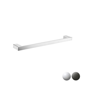 ROSA SINGLE TOWEL RAIL - 6408-610