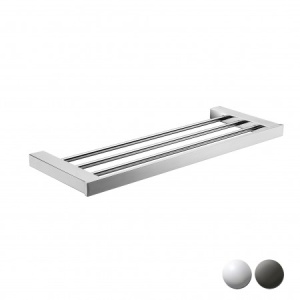 ROSA TOWEL RACK - 6482