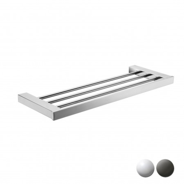 ROSA TOWEL RACK - 6482