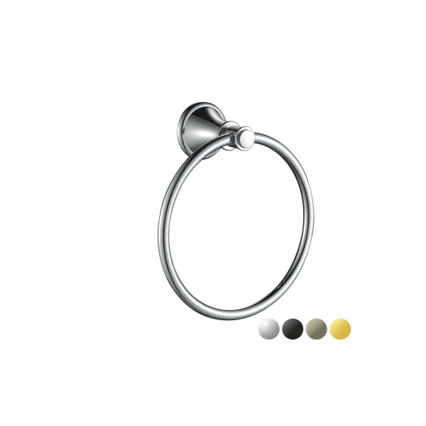 IKON / Clasico Towel Ring - 66503