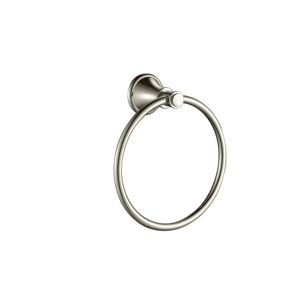 IKON / Clasico Towel Ring - 66503 - Image 3