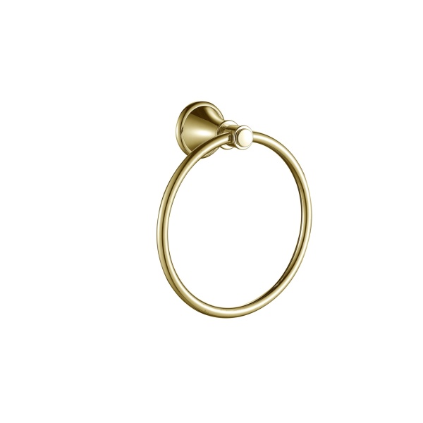IKON / Clasico Towel Ring - 66503 - Image 2
