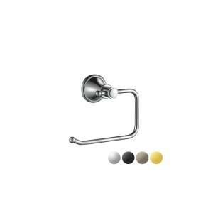IKON / Clasico Toilet Roll Holder - 66504