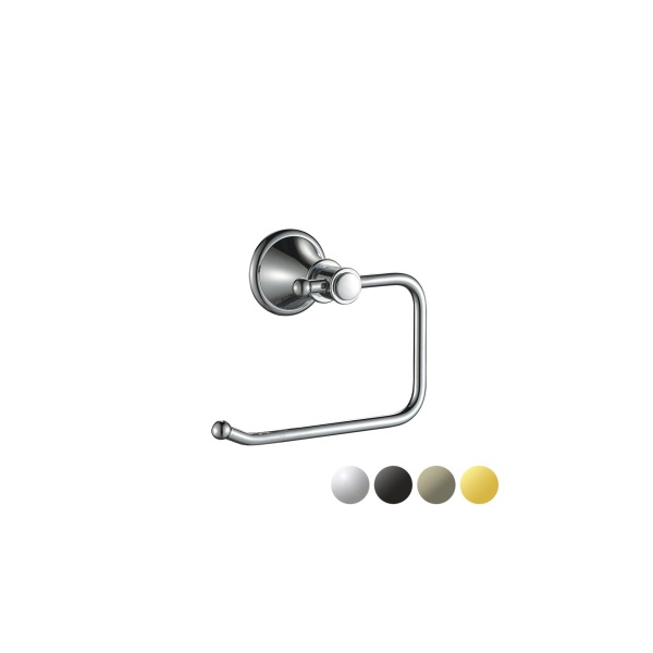 IKON / Clasico Toilet Roll Holder - 66504