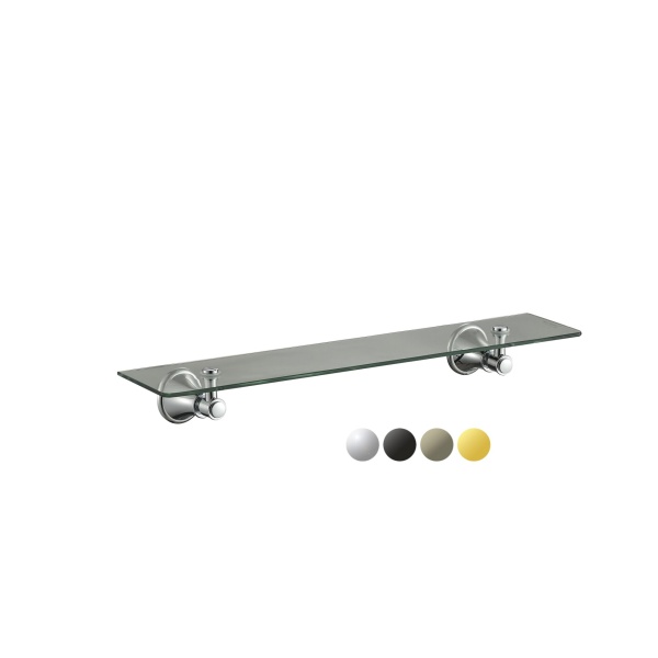 IKON / Clasico Glass Shelf - 66509