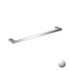 AIKO SINGLE TOWEL RAIL - 7101-610