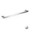 AIKO SINGLE TOWEL RAIL - 7101-810