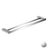 AIKO DOUBLE TOWEL RAIL - 7102-810