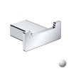 AIKO DOUBLE ROBE HOOK - 7110D