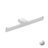 AIKO DOUBLE TOILET ROLL HOLDER - 7111D