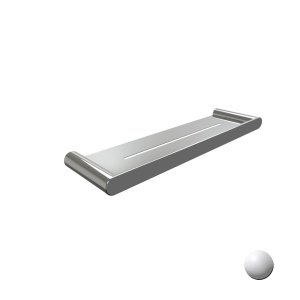 DOVE METAL SHELF - 7303