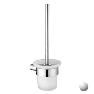 DOVE TOILET BRUSH SET - 7305