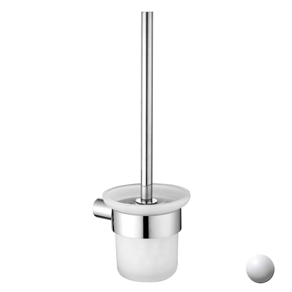 DOVE TOILET BRUSH SET - 7305