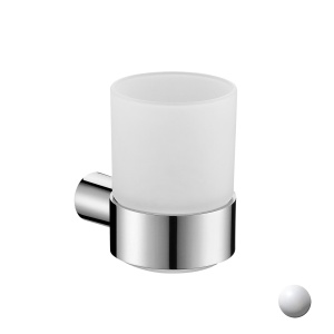 DOVE TUMBLER HOLDER - 7306