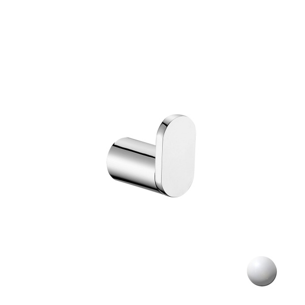 DOVE ROBE HOOK - 7310