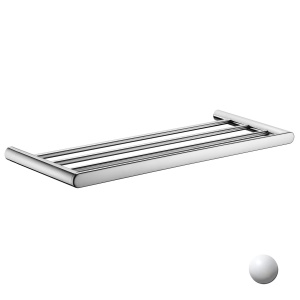 DOVE TOWEL RACK - 7312-610