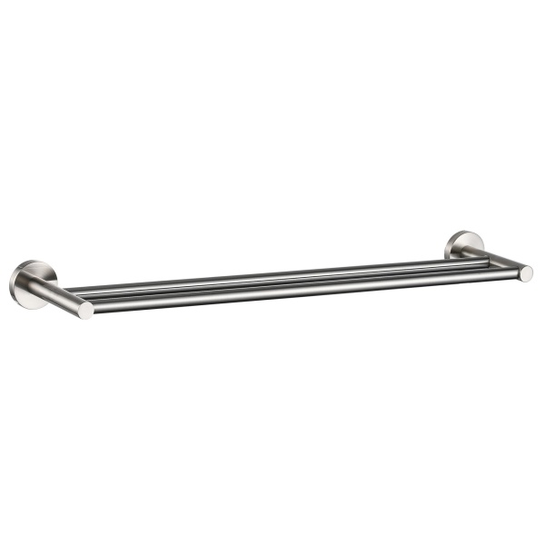 OTUS DOUBLE TOWEL RAIL - 8111-75cm - Image 4