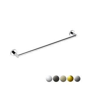 OTUS SINGLE TOWEL RAIL - 8112-60cm
