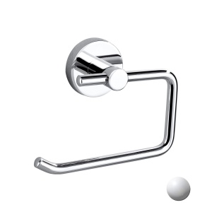 OTUS TOILET ROLL HOLDER - 8116