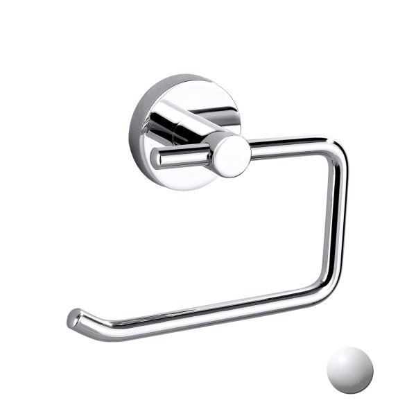 OTUS TOILET ROLL HOLDER - 8116