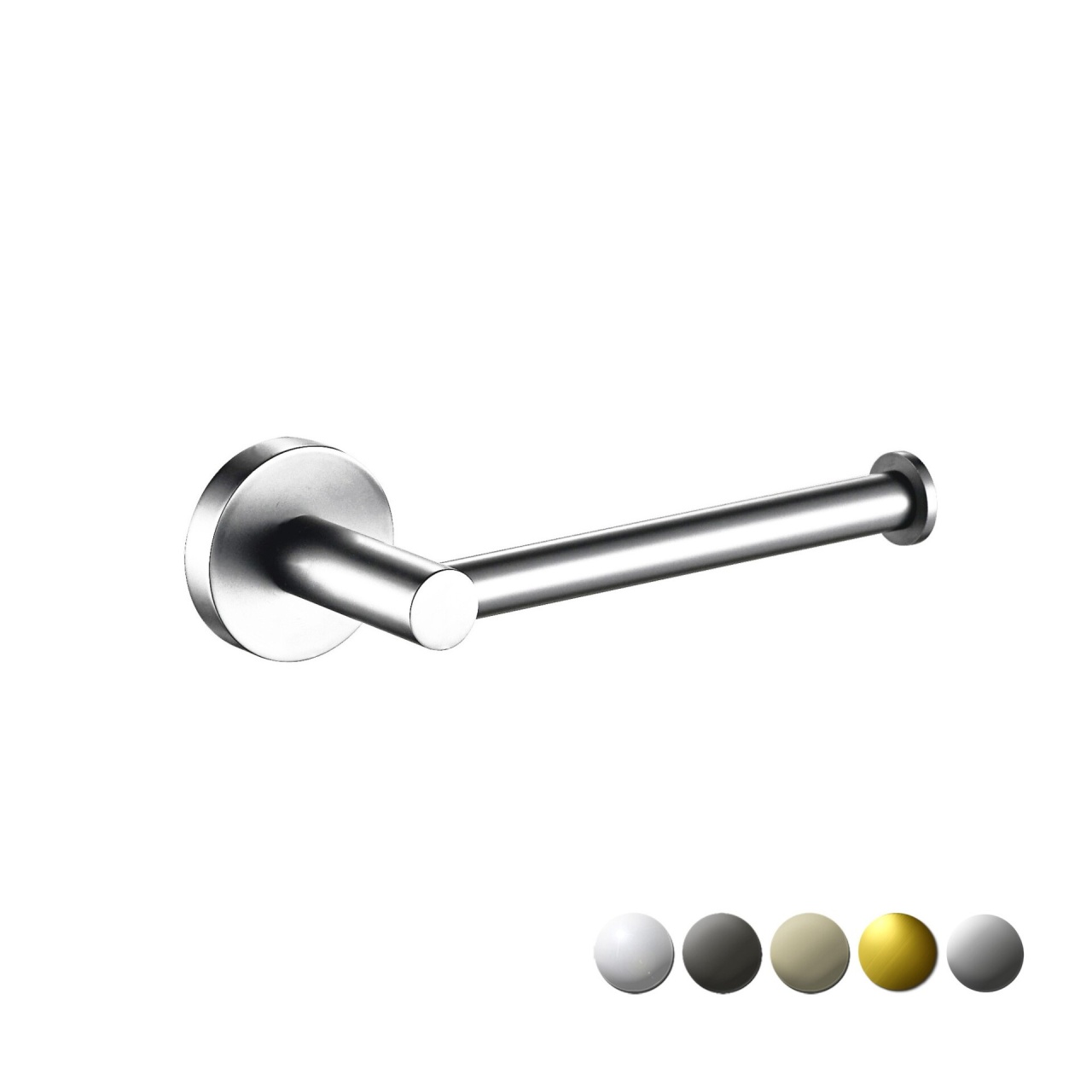 Otus Toilet Roll Holder