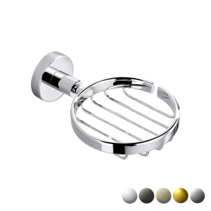 OTUS SOAP DISH WIRE - 8124