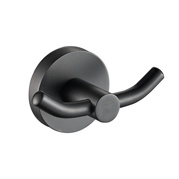 OTUS DOUBLE ROBE HOOK - 8125 - Image 2