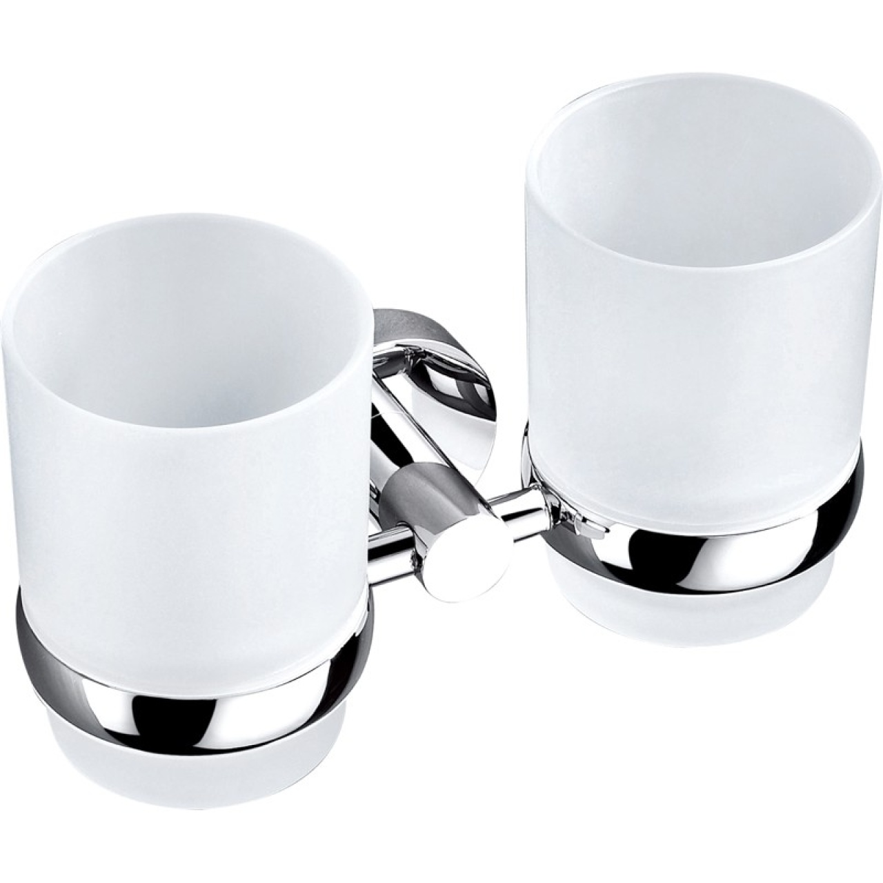 OTUS DOUBLE TUMBLER HOLDER - 8128