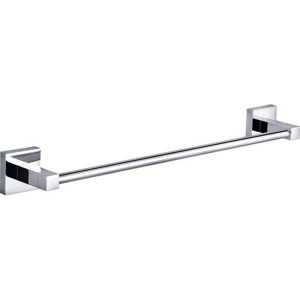 SARA SINGLE TOWEL RAIL - 8912-60cm