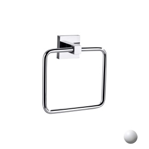 SARA TOWEL RING - 8913