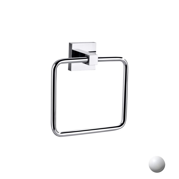 SARA TOWEL RING - 8913