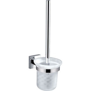 SARA TOILET BRUSH SET - 8919