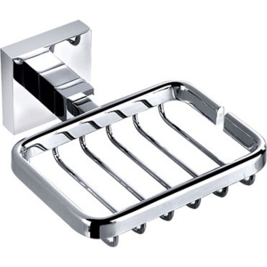 SARA SOAP DISH WIRE - 8924