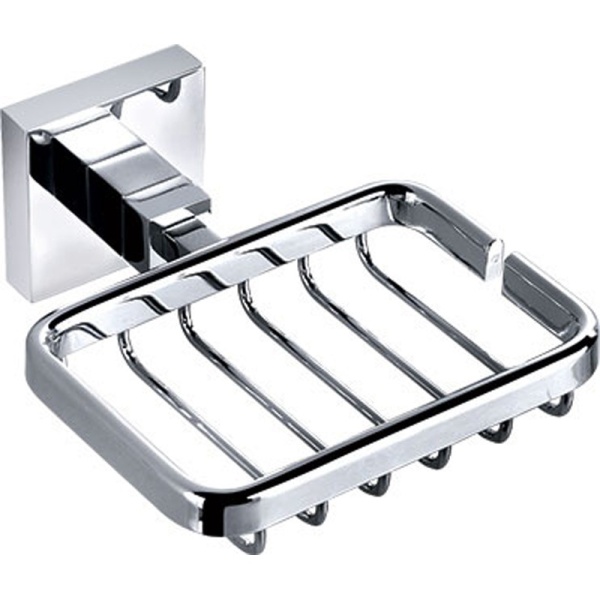 SARA SOAP DISH WIRE - 8924