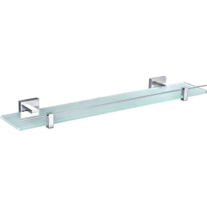 SARA GLASS SHELF - 8927