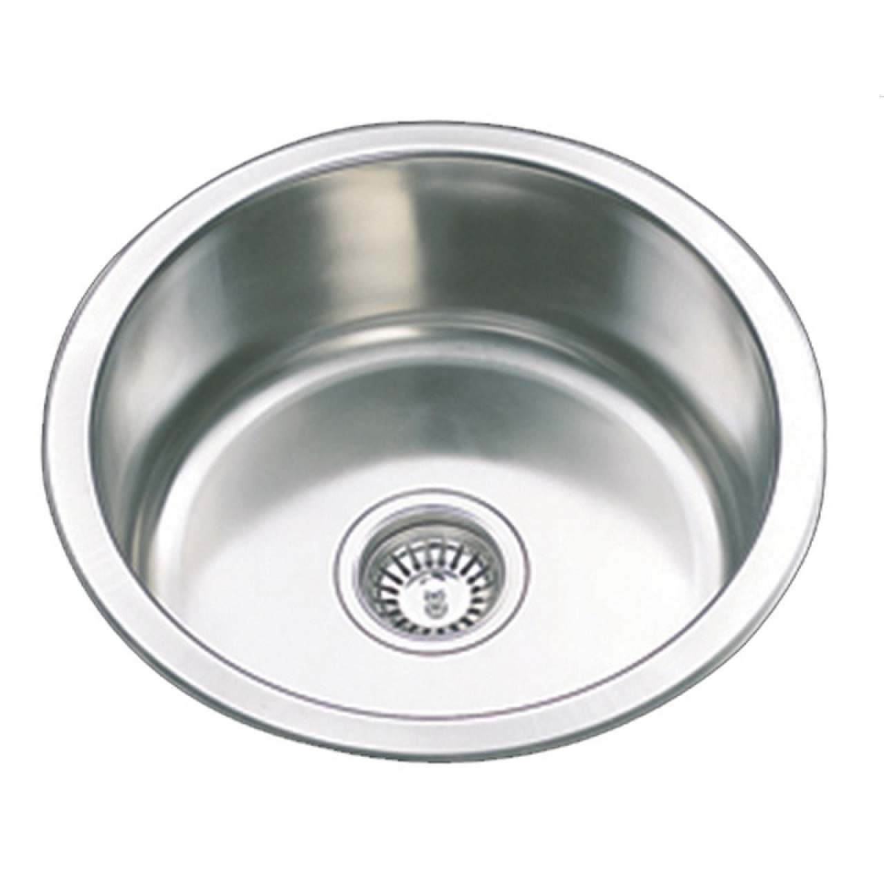 Round Sink 430mm