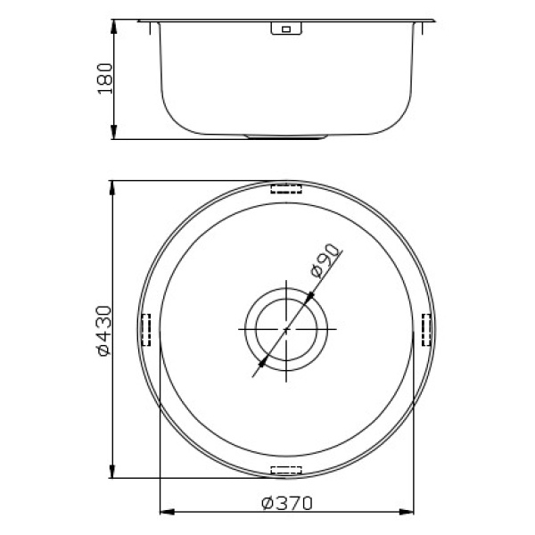 KITCHEN SINK - C-500 - Image 2