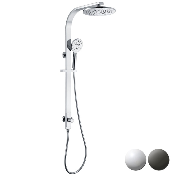 IKON / KARA COMBO SHOWER SET. HPA11-201