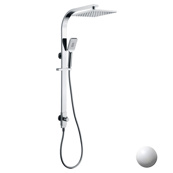IKON / SETO COMBO SHOWER SET - HPA66-201