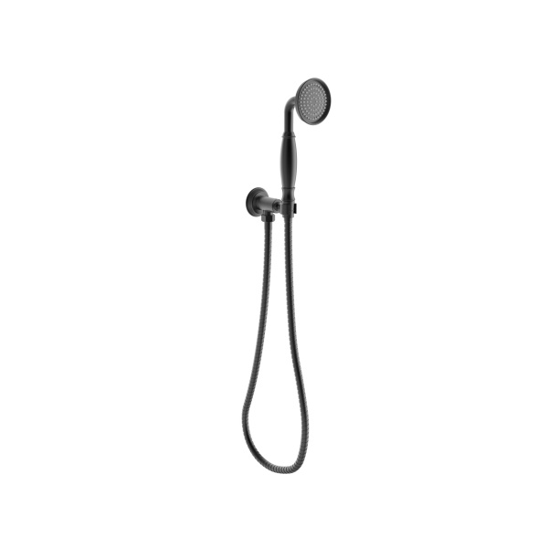 Clasico Hand Shower on Wall Outlet Bracket - HPA868-101-1 - Image 2