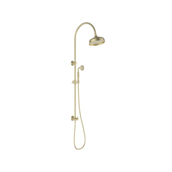 CLASICO COMBINATION SHOWER SET - HPA868-201 - Image 4