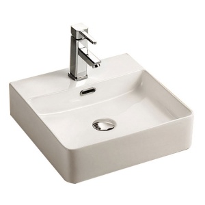 COUNTERTOP / WALL HUNG BASIN - LTI-11-301