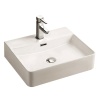 COUNTERTOP / WALL HUNG BASIN - LTI-11-302