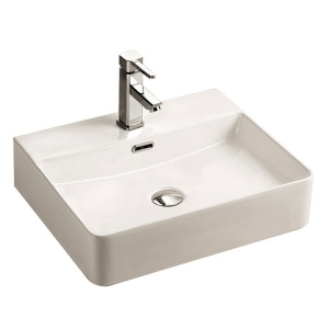 COUNTERTOP / WALL HUNG BASIN - LTI-11-302
