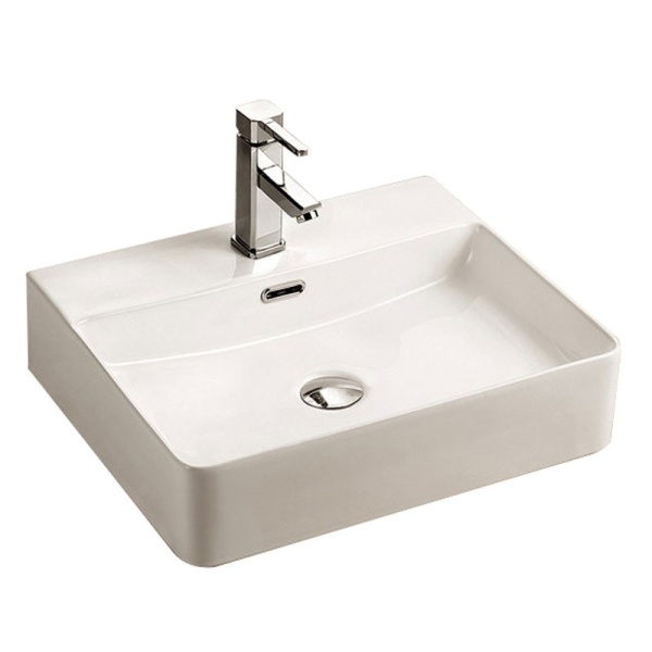 COUNTERTOP / WALL HUNG BASIN - LTI-11-302