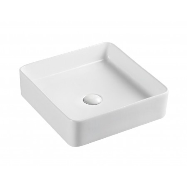EDEN SLIM COUNTERTOP BASIN - LTI-22-402