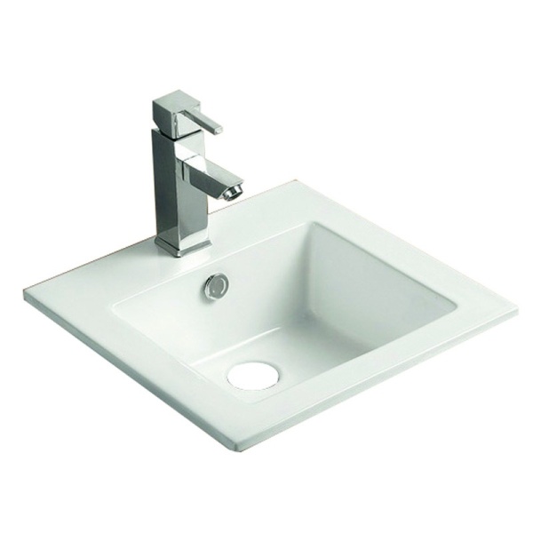 COUNTERTOP BASIN - LTI-33-102