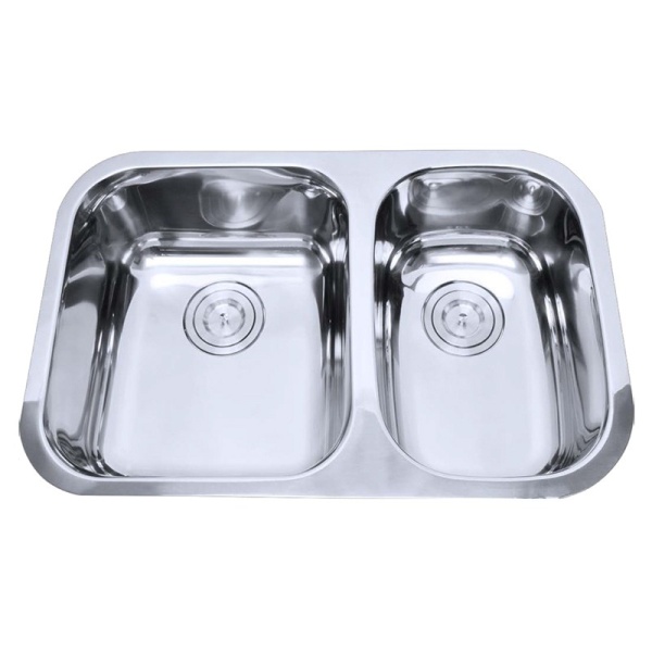 OTUS 1 & 3/4 BOWL KITCHEN SINK - P00D64