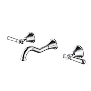 Bath Tap Sets
